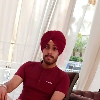 Gurpreet Singh