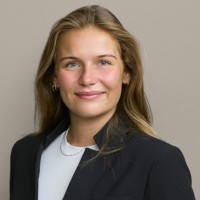 Frederikke Voss