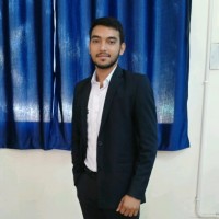 Kishan Kumar Sahu