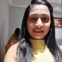 Kanika Goyal