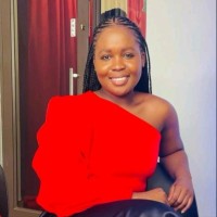 Morongwa Molokomme