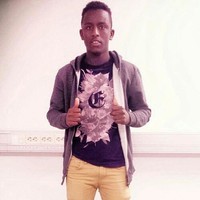 Salaad Abdi