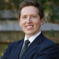 Eli Barrish