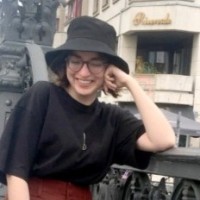 Sevgi Deniz Altınbaş