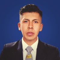 Alejandro Ramiro Lazo Cahuasa