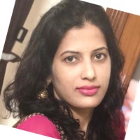 Soumya Hegde