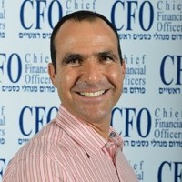 Ze'ev Arieli זאב אריאלי