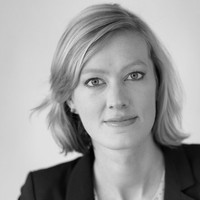 Gerline Van Der Giessen