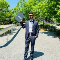 Poojan Soni
