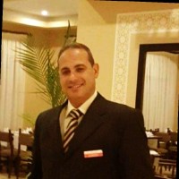 ahmed Ghazal
