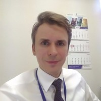 Сергей Сидоров