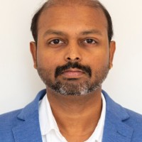 Aravind Gopal
