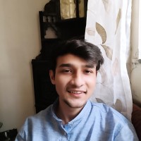 Huzaifa Shaikh