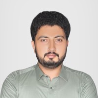 Ibrar Ullah