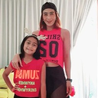 Widhia Azalea