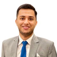 Huzaifa Shah