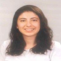 Nezahat Melis Sancar