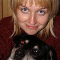 Agnieszka Seghers