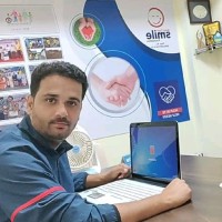 MAKE THEM SMILE FOUNDATION