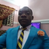 Okon-Ita Ewara