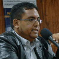 Oscar Enrique González Díaz