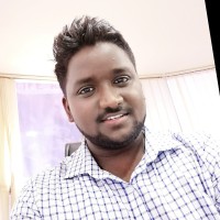 Mukesh Bind