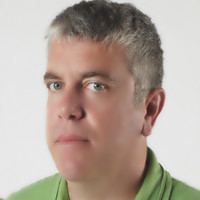 Stogiannidis Δημήτρης Στογιαννίδης