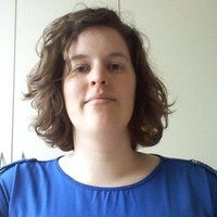 Sarah Vaes