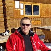 Keith Prentice