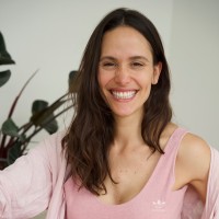 Karlla Agne Yam
