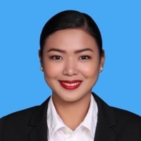 Ma. Katrina Dolores