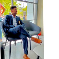 Karan Pawar