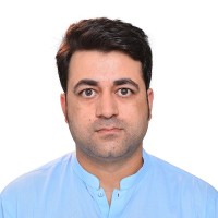 Jawad Ahmed K
