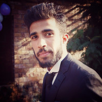 Umer Sethi