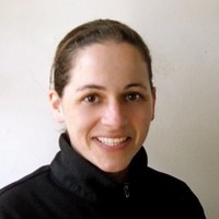 Kathryn Parkes