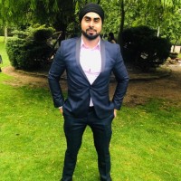 Gurpal Singh