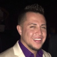Andres Pulido