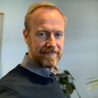 Anders Kristensen
