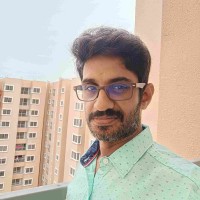 Senthilkumar R