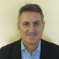 Carlos J. González Hernández