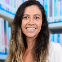 Elys Renata Pires De Carvalho