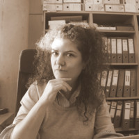Raquel Saez Garcia