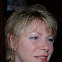 Christy Jones