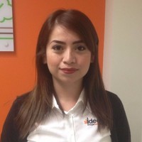 Esmeralda Cruz C