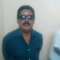 Ethiraj R