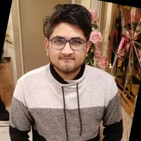 Ca Himanshu Joshi