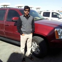 Mohammed Abdul Aleem