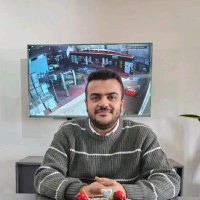 Saeid Abedi-Farizhendi