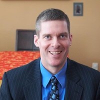 Brendan O'Donnell