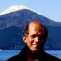 Venkat Nagaswami